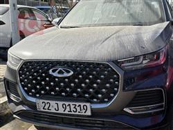 Chery Tiggo 8 Pro Max